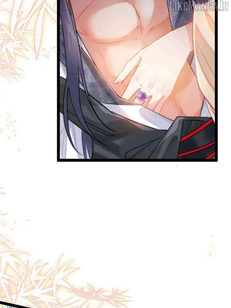 The Disciple's Daily Plan: Seduce the Master Chapter 74 - page 30