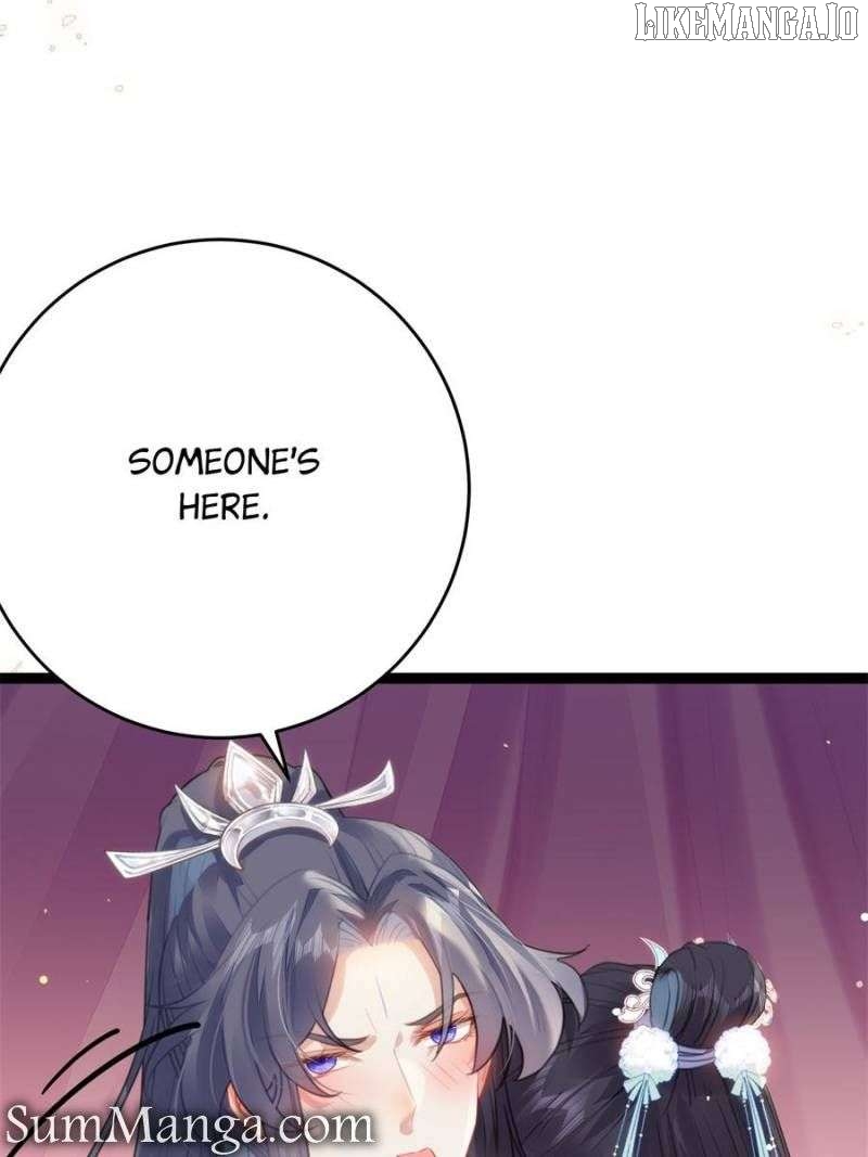 The Disciple's Daily Plan: Seduce the Master Chapter 74 - page 32