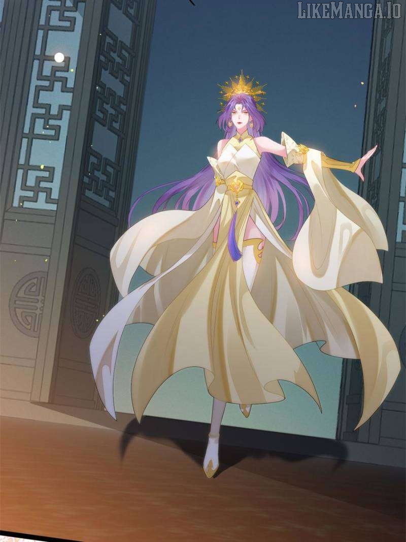 The Disciple's Daily Plan: Seduce the Master Chapter 74 - page 35