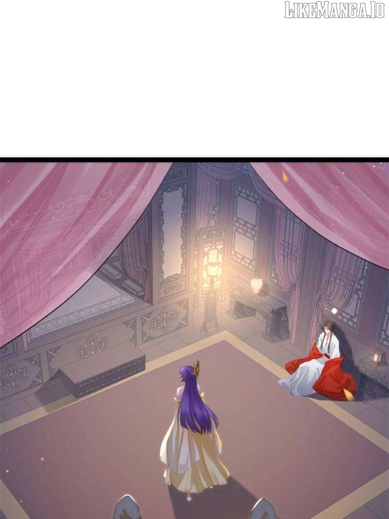 The Disciple's Daily Plan: Seduce the Master Chapter 74 - page 37