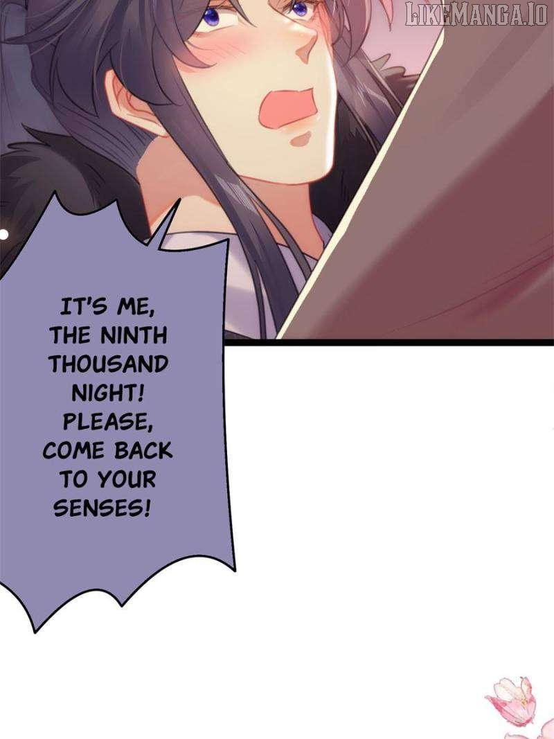 The Disciple's Daily Plan: Seduce the Master Chapter 74 - page 4