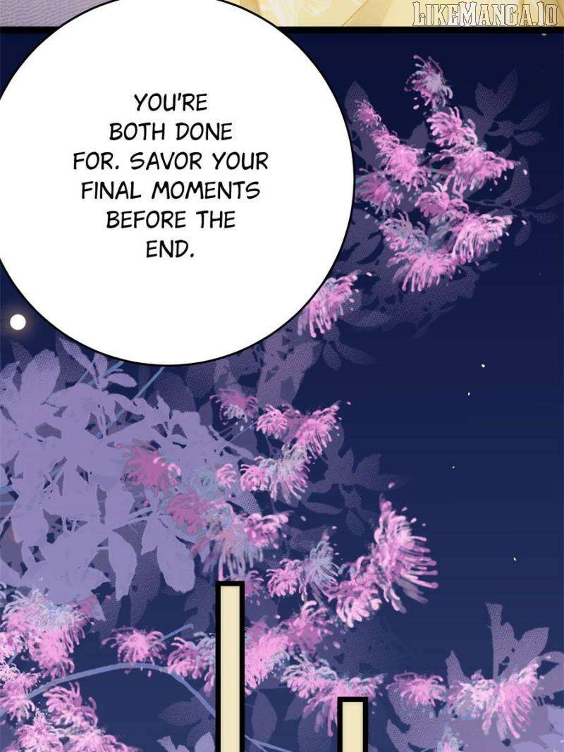 The Disciple's Daily Plan: Seduce the Master Chapter 74 - page 40