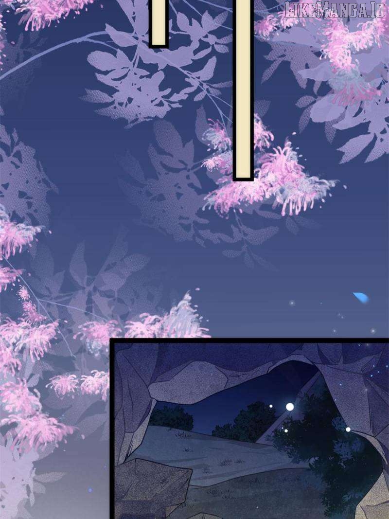 The Disciple's Daily Plan: Seduce the Master Chapter 74 - page 41