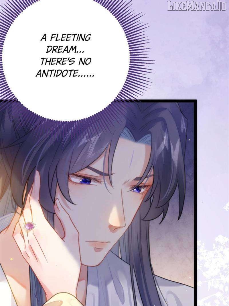The Disciple's Daily Plan: Seduce the Master Chapter 74 - page 44
