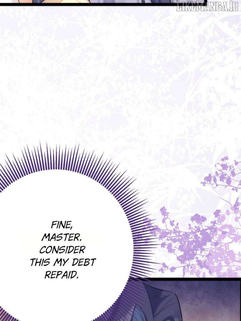 The Disciple's Daily Plan: Seduce the Master Chapter 74 - page 45