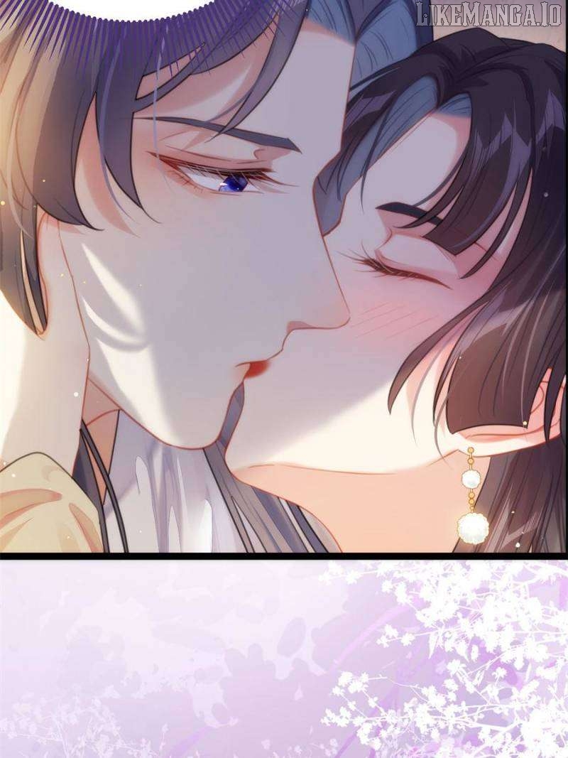 The Disciple's Daily Plan: Seduce the Master Chapter 74 - page 46