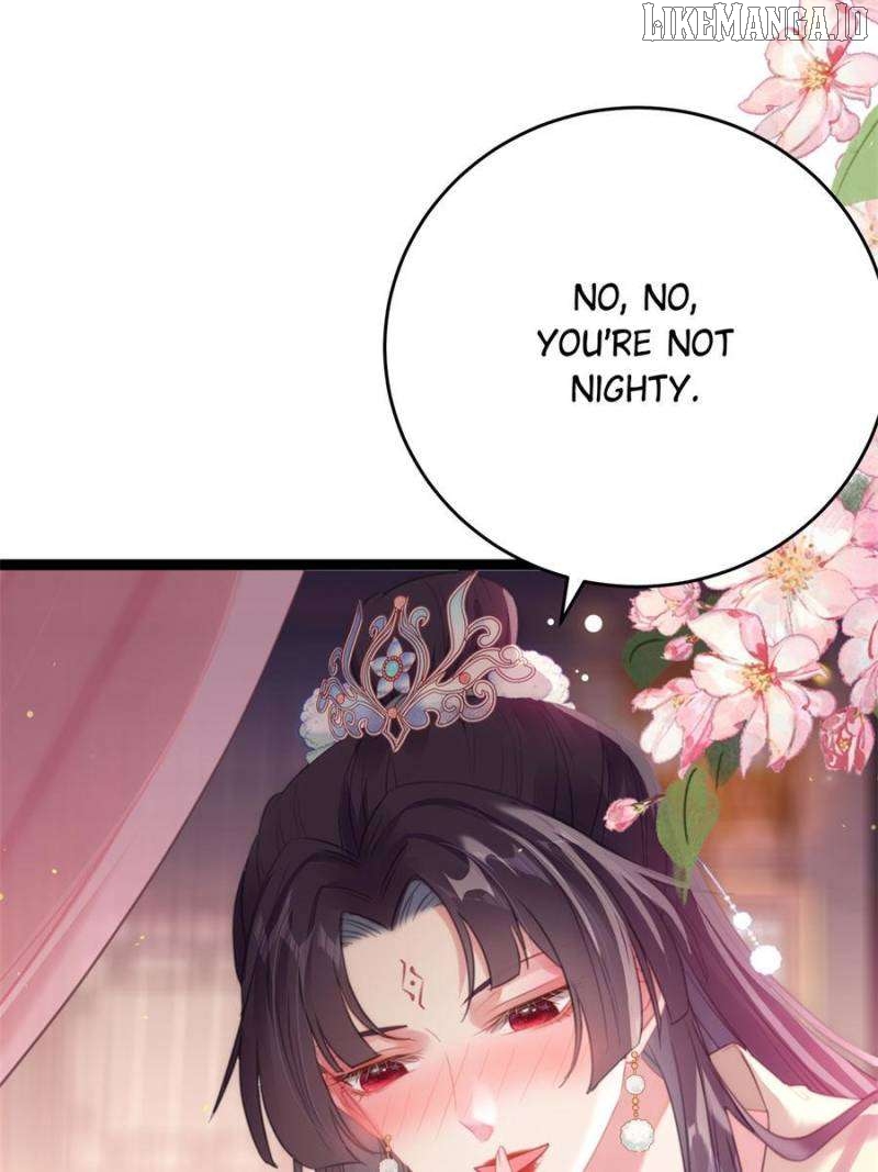 The Disciple's Daily Plan: Seduce the Master Chapter 74 - page 5