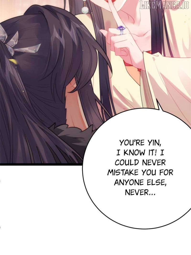 The Disciple's Daily Plan: Seduce the Master Chapter 74 - page 6