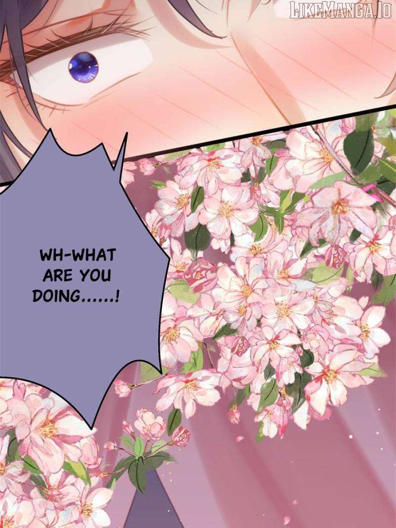 The Disciple's Daily Plan: Seduce the Master Chapter 74 - page 9