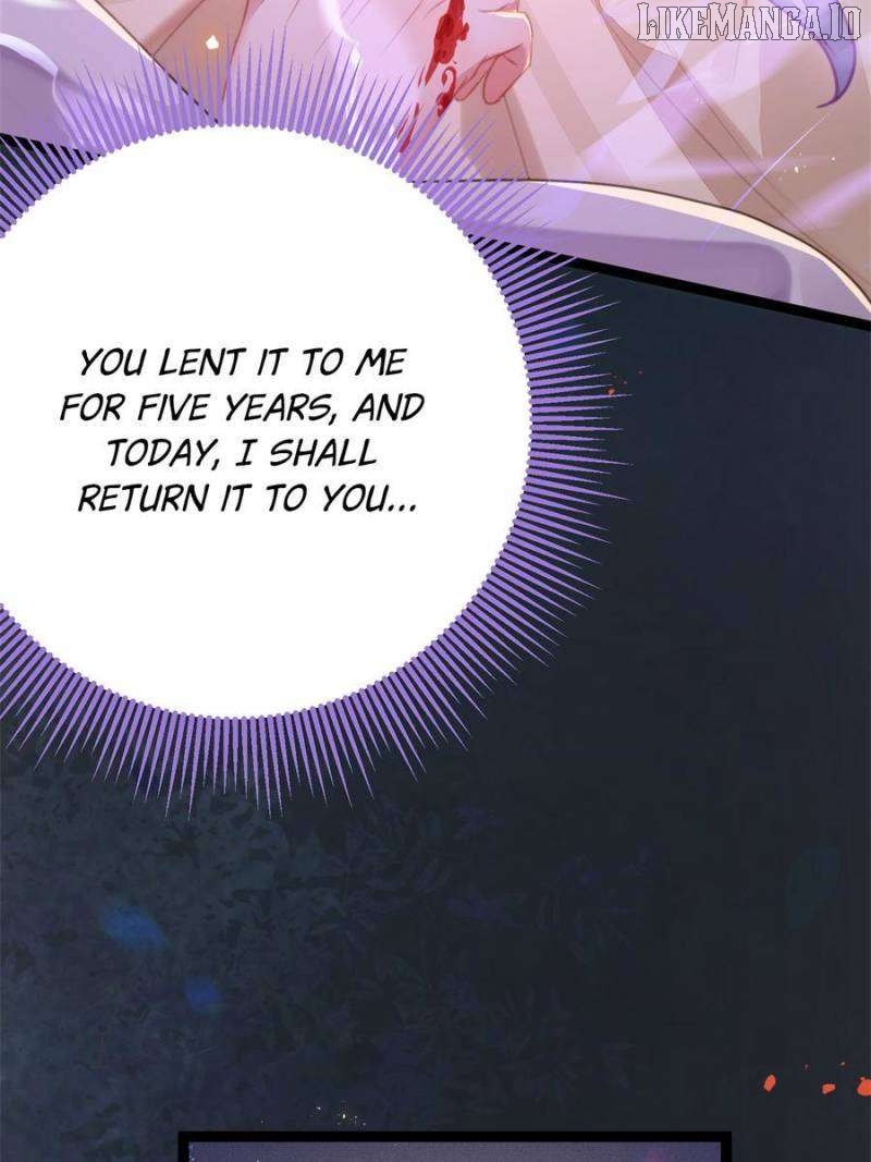 The Disciple's Daily Plan: Seduce the Master Chapter 75 - page 29