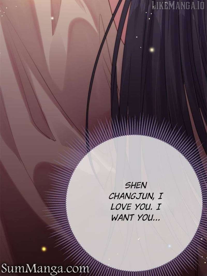 The Disciple's Daily Plan: Seduce the Master Chapter 75 - page 3