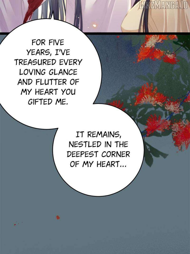 The Disciple's Daily Plan: Seduce the Master Chapter 75 - page 32