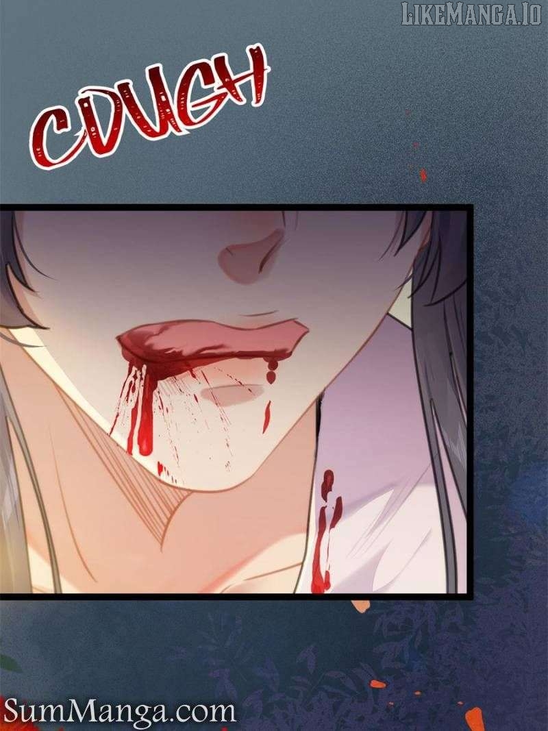 The Disciple's Daily Plan: Seduce the Master Chapter 75 - page 33