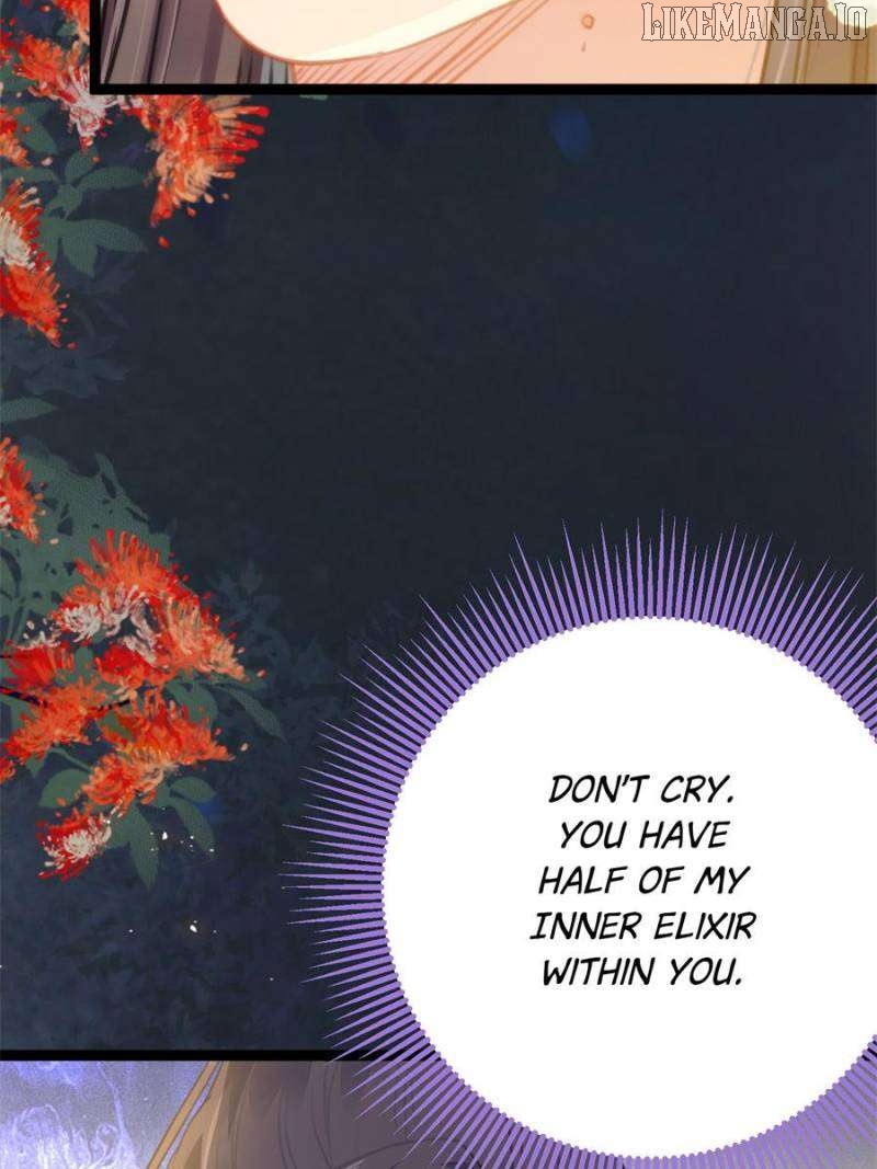 The Disciple's Daily Plan: Seduce the Master Chapter 75 - page 35