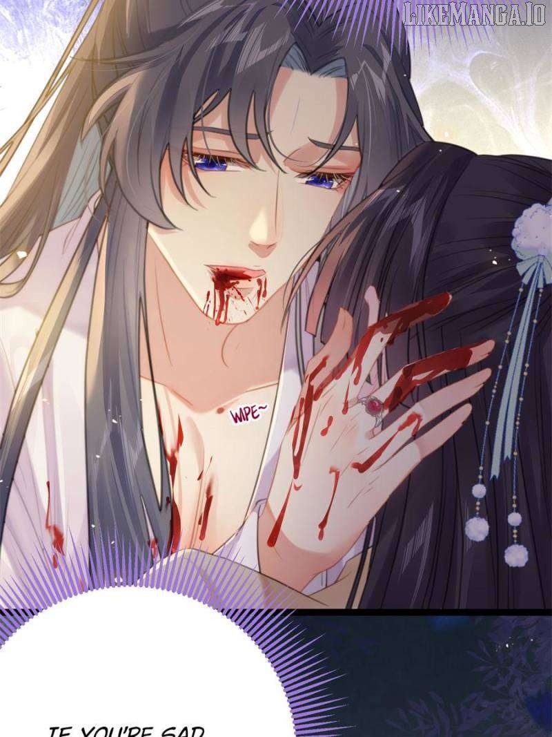 The Disciple's Daily Plan: Seduce the Master Chapter 75 - page 36