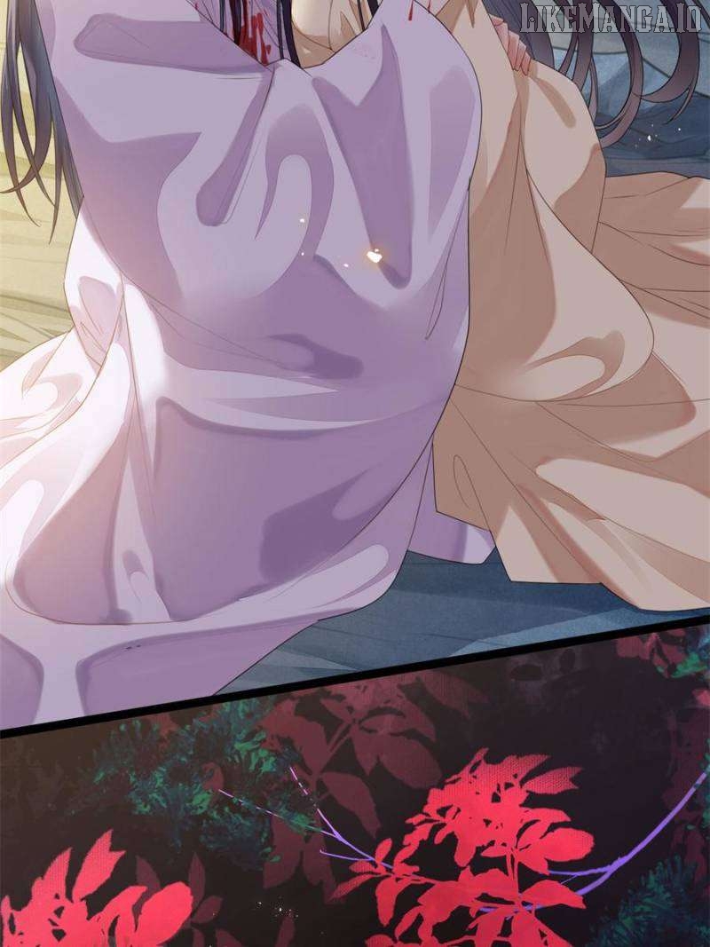 The Disciple's Daily Plan: Seduce the Master Chapter 75 - page 40