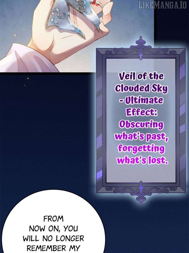 The Disciple's Daily Plan: Seduce the Master Chapter 75 - page 45