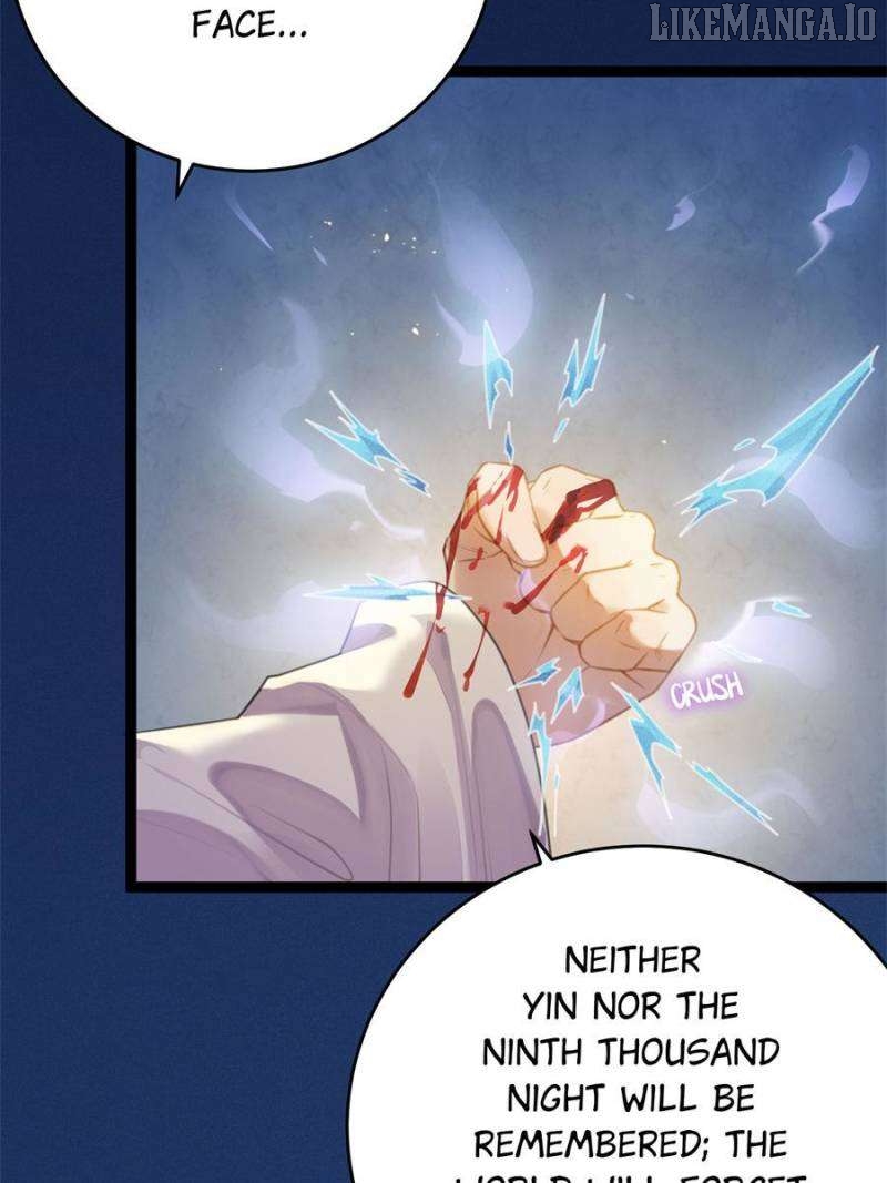The Disciple's Daily Plan: Seduce the Master Chapter 75 - page 46
