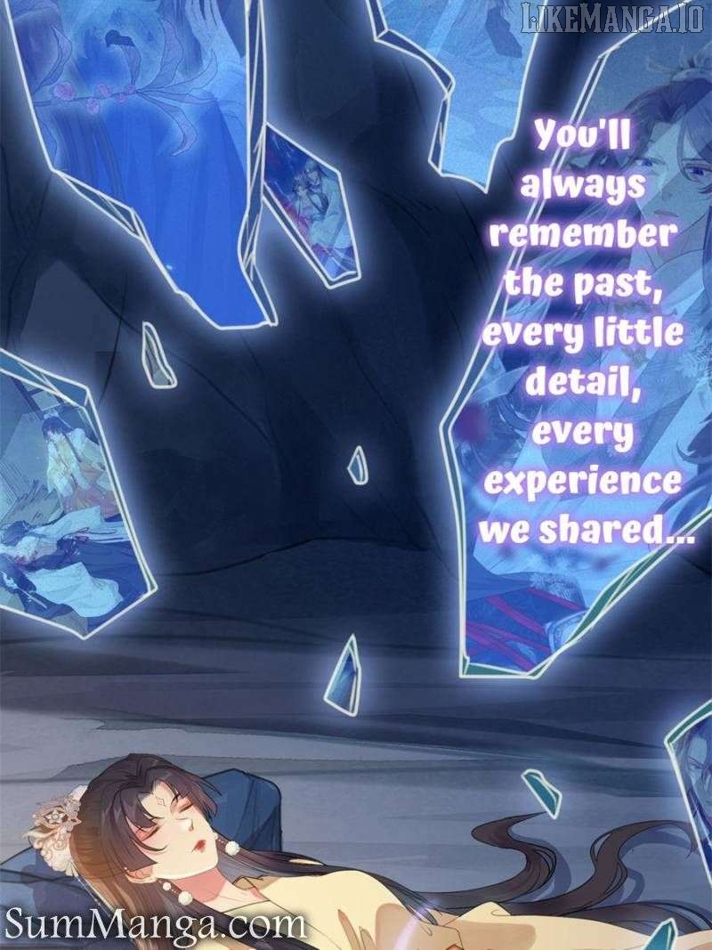 The Disciple's Daily Plan: Seduce the Master Chapter 75 - page 48
