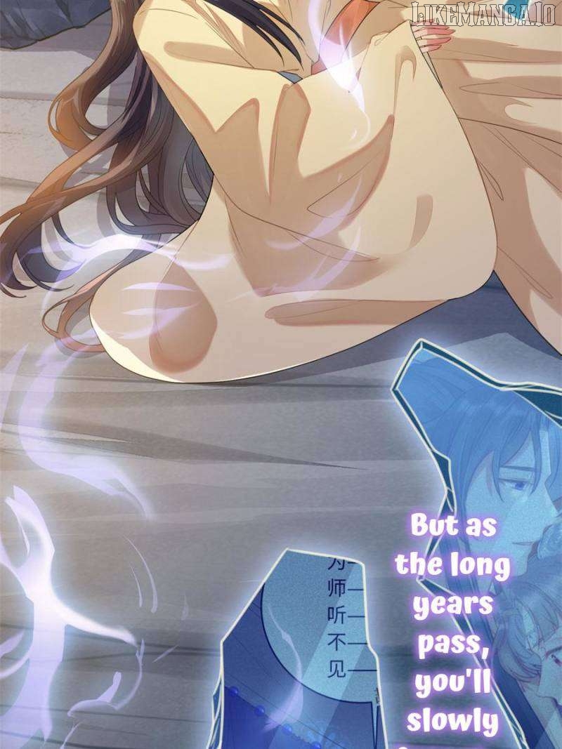 The Disciple's Daily Plan: Seduce the Master Chapter 75 - page 49