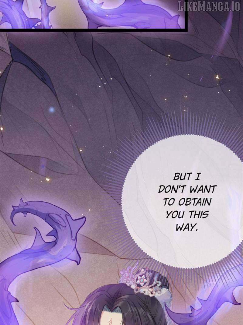 The Disciple's Daily Plan: Seduce the Master Chapter 75 - page 5