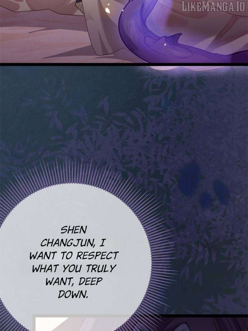 The Disciple's Daily Plan: Seduce the Master Chapter 75 - page 7