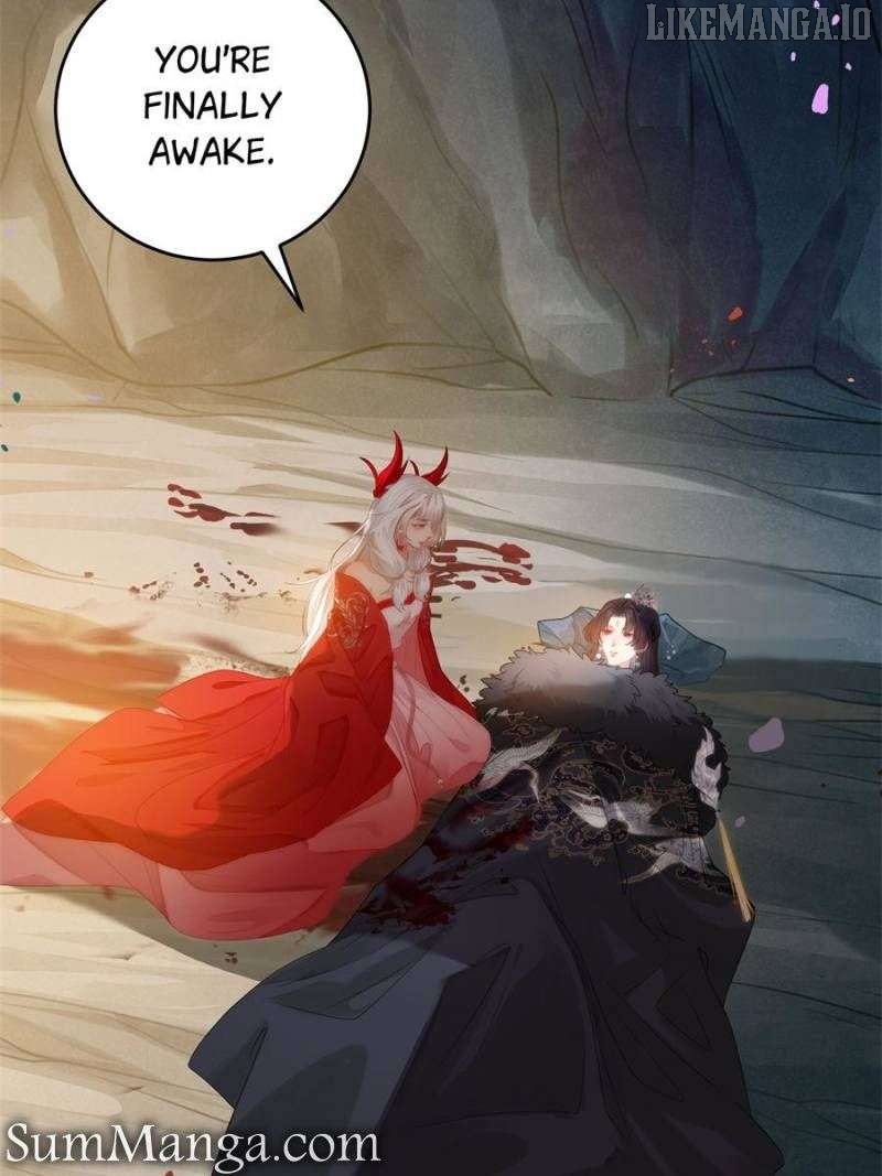 The Disciple's Daily Plan: Seduce the Master Chapter 76 - page 3