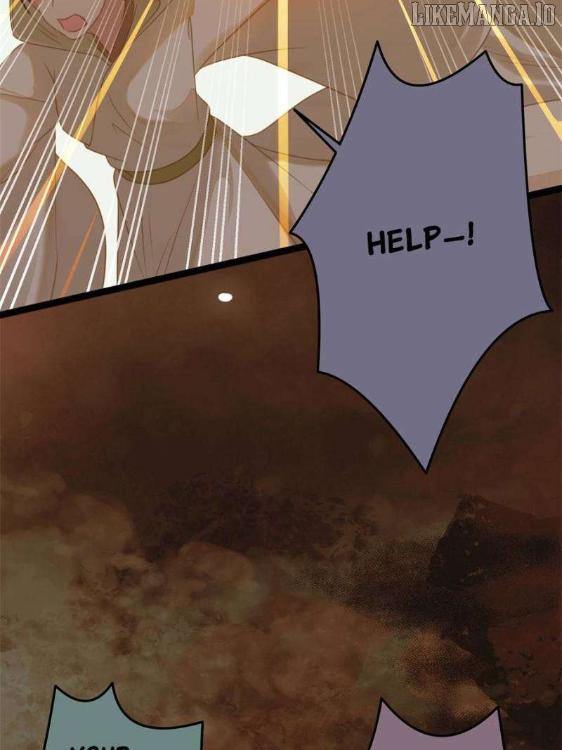 The Disciple's Daily Plan: Seduce the Master Chapter 76 - page 32