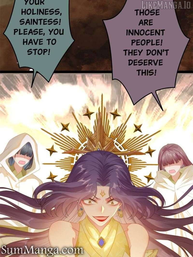 The Disciple's Daily Plan: Seduce the Master Chapter 76 - page 33
