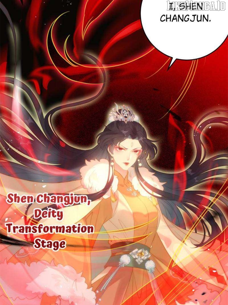 The Disciple's Daily Plan: Seduce the Master Chapter 76 - page 40