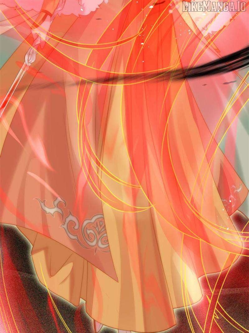 The Disciple's Daily Plan: Seduce the Master Chapter 76 - page 41