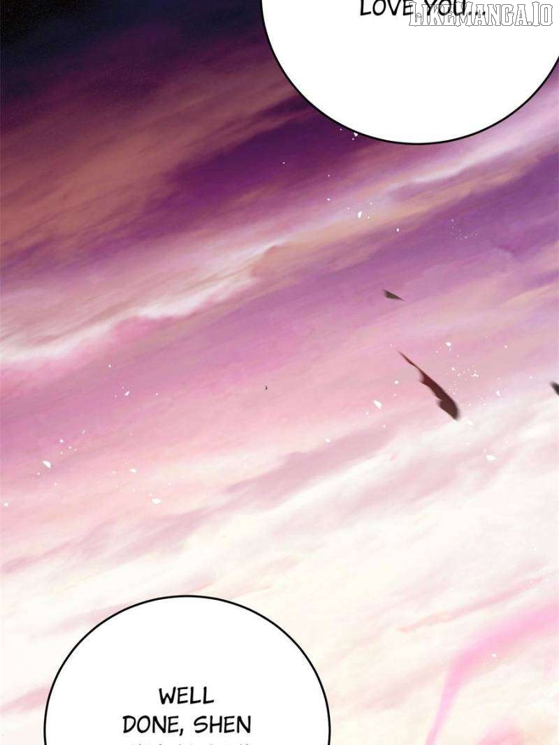 The Disciple's Daily Plan: Seduce the Master Chapter 76 - page 45