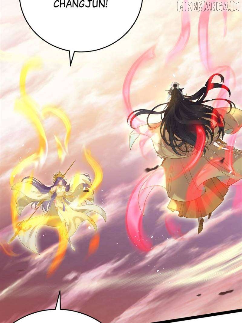 The Disciple's Daily Plan: Seduce the Master Chapter 76 - page 46