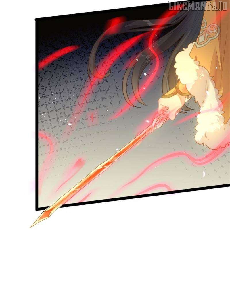 The Disciple's Daily Plan: Seduce the Master Chapter 76 - page 48