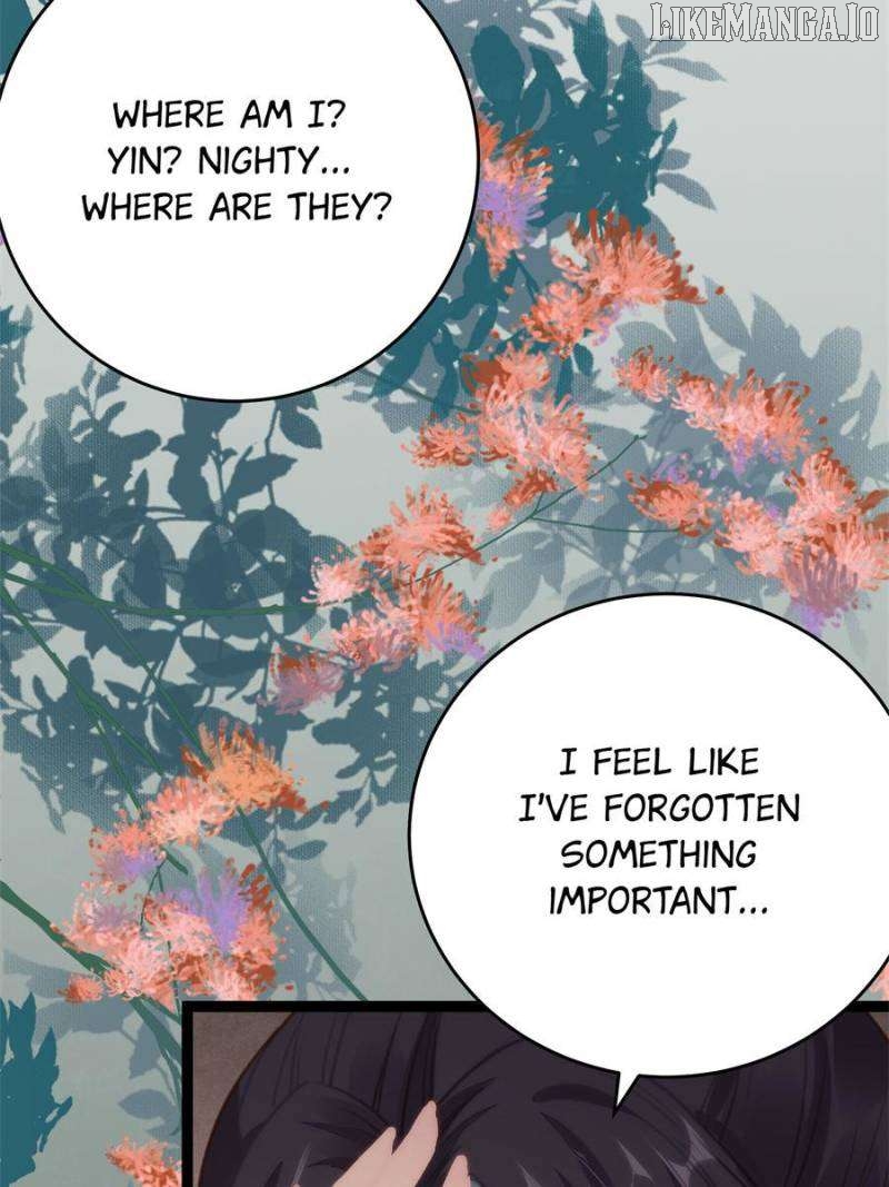 The Disciple's Daily Plan: Seduce the Master Chapter 76 - page 6
