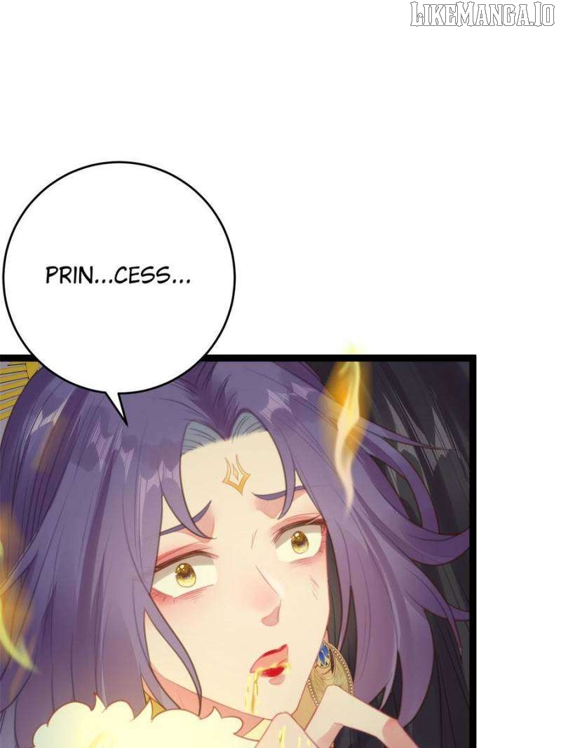 The Disciple's Daily Plan: Seduce the Master Chapter 76 - page 64