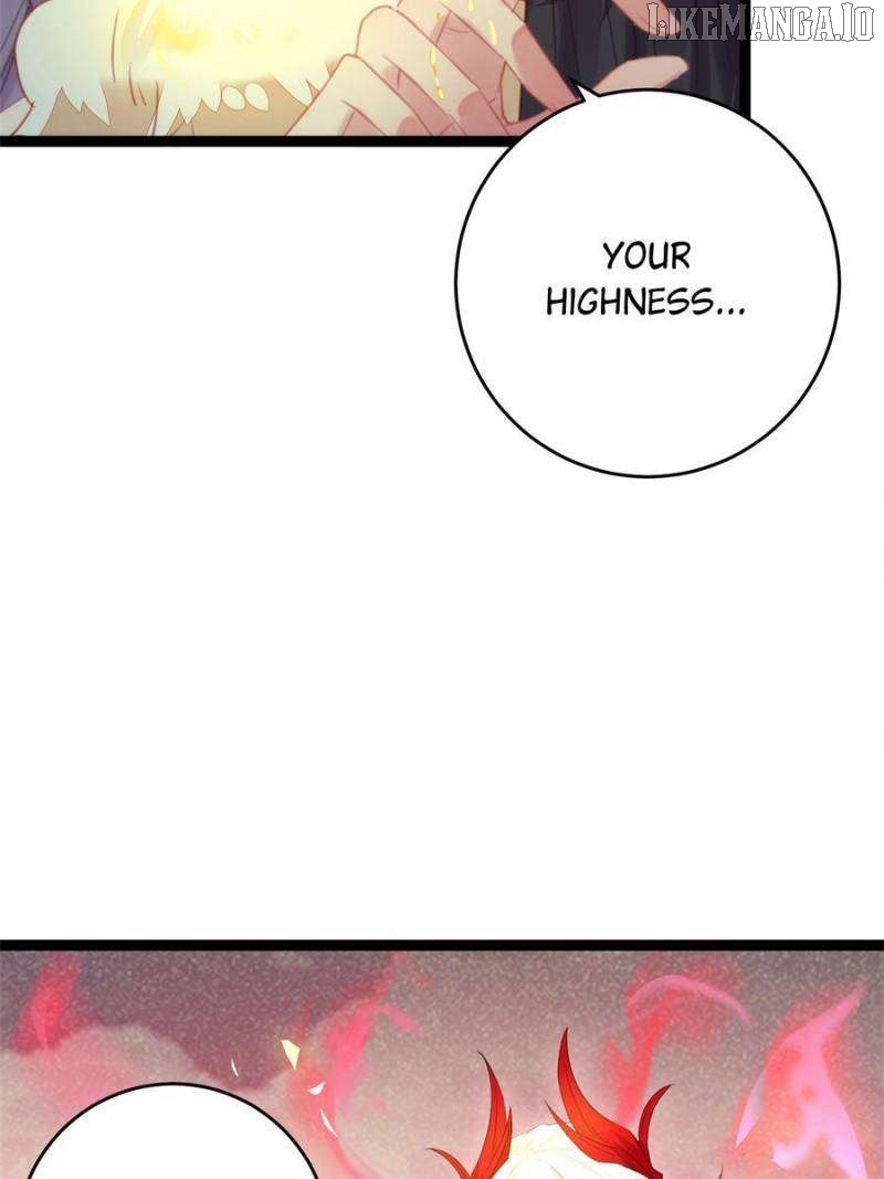 The Disciple's Daily Plan: Seduce the Master Chapter 76 - page 65