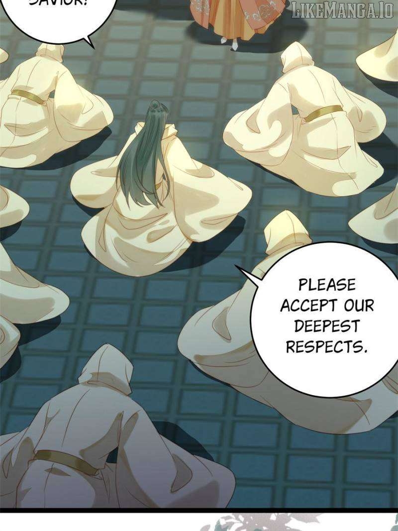 The Disciple's Daily Plan: Seduce the Master Chapter 76 - page 71