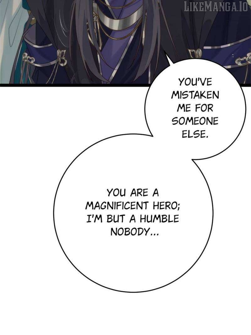The Disciple's Daily Plan: Seduce the Master Chapter 76 - page 77