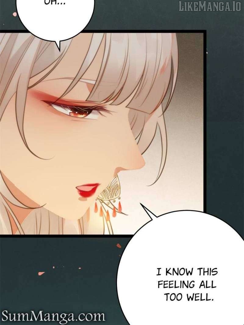 The Disciple's Daily Plan: Seduce the Master Chapter 76 - page 8