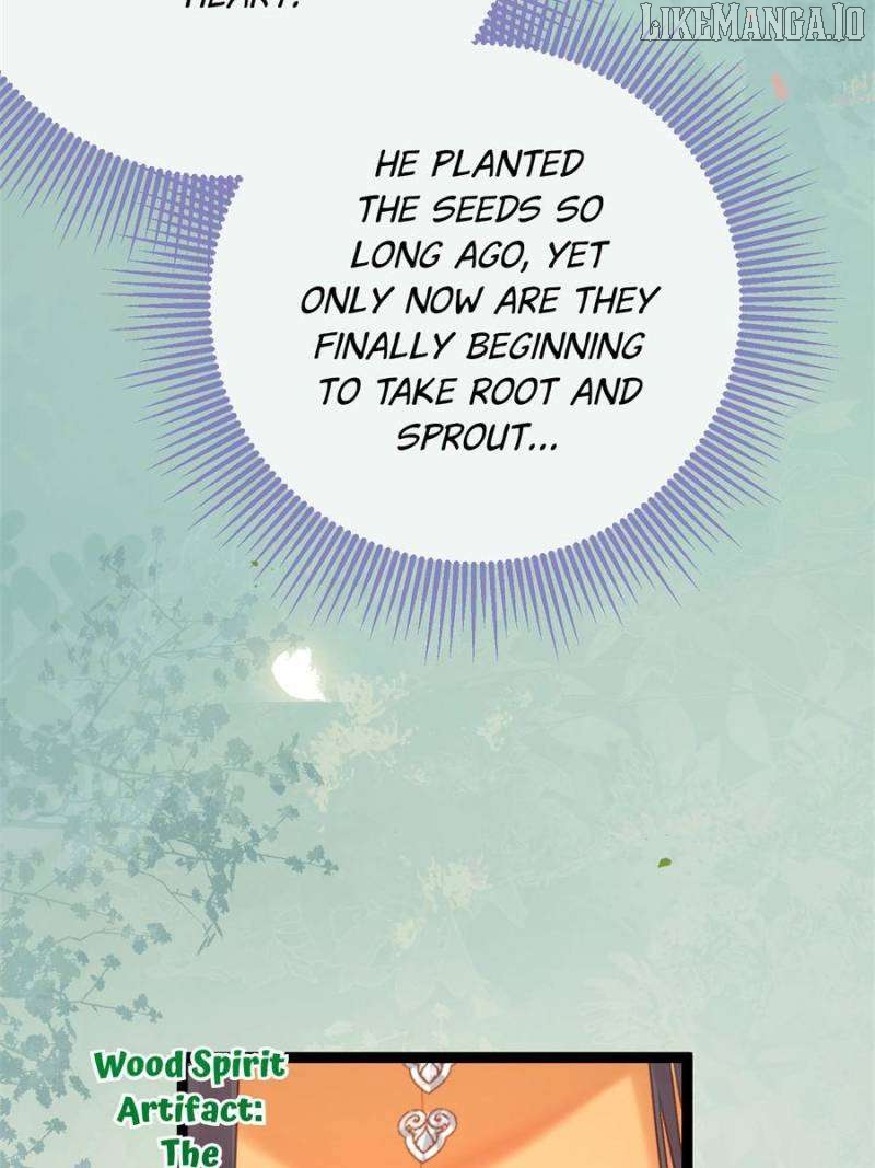 The Disciple's Daily Plan: Seduce the Master Chapter 76 - page 80