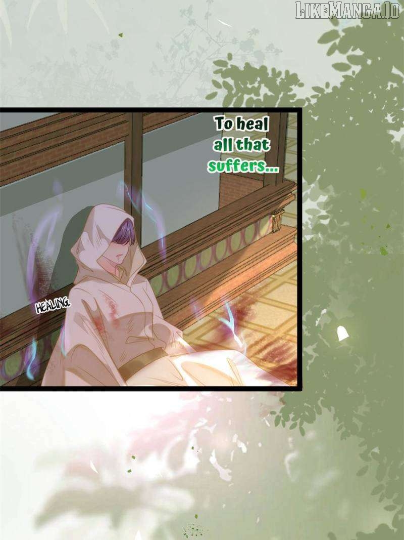 The Disciple's Daily Plan: Seduce the Master Chapter 76 - page 82