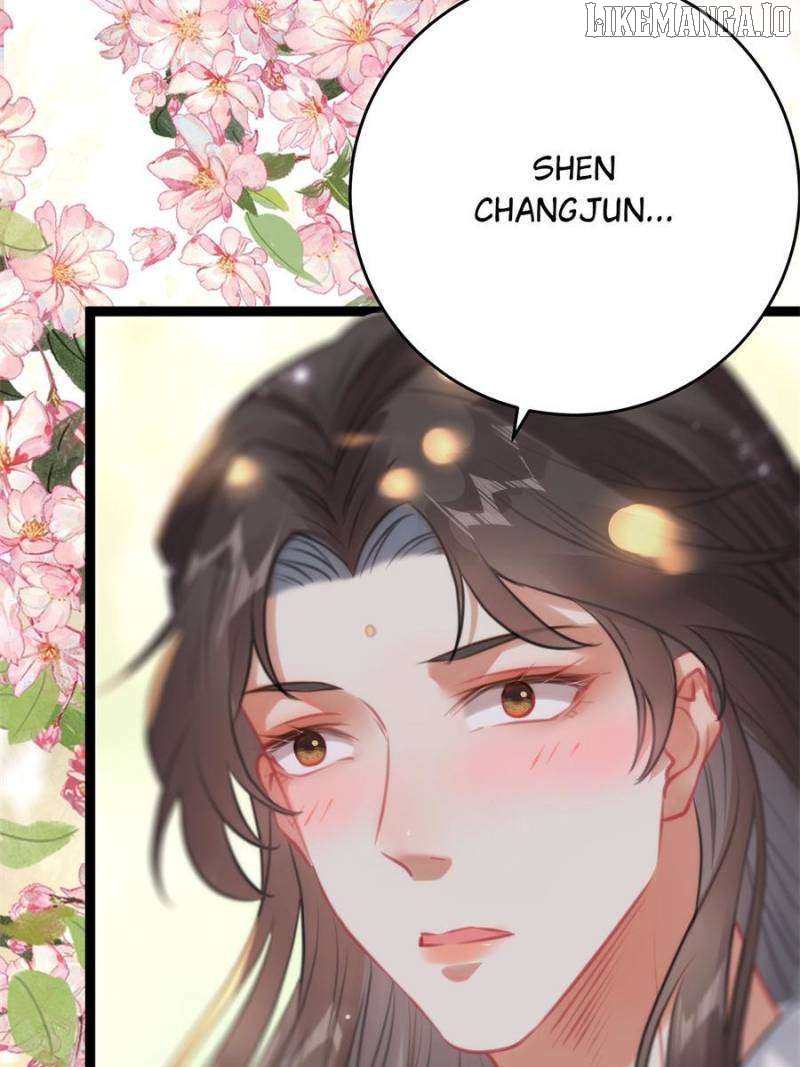 The Disciple's Daily Plan: Seduce the Master Chapter 77 - page 16