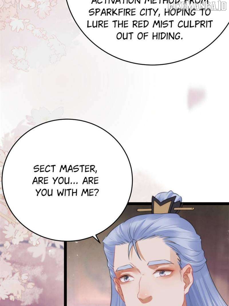 The Disciple's Daily Plan: Seduce the Master Chapter 77 - page 20