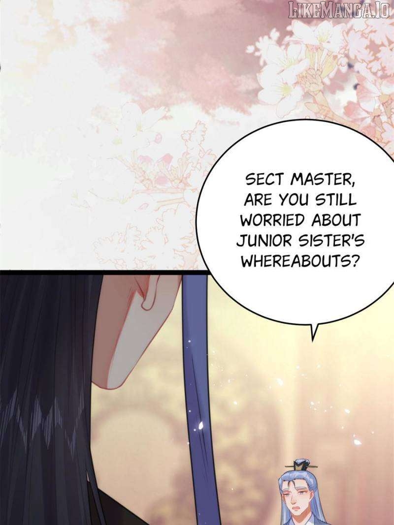 The Disciple's Daily Plan: Seduce the Master Chapter 77 - page 23
