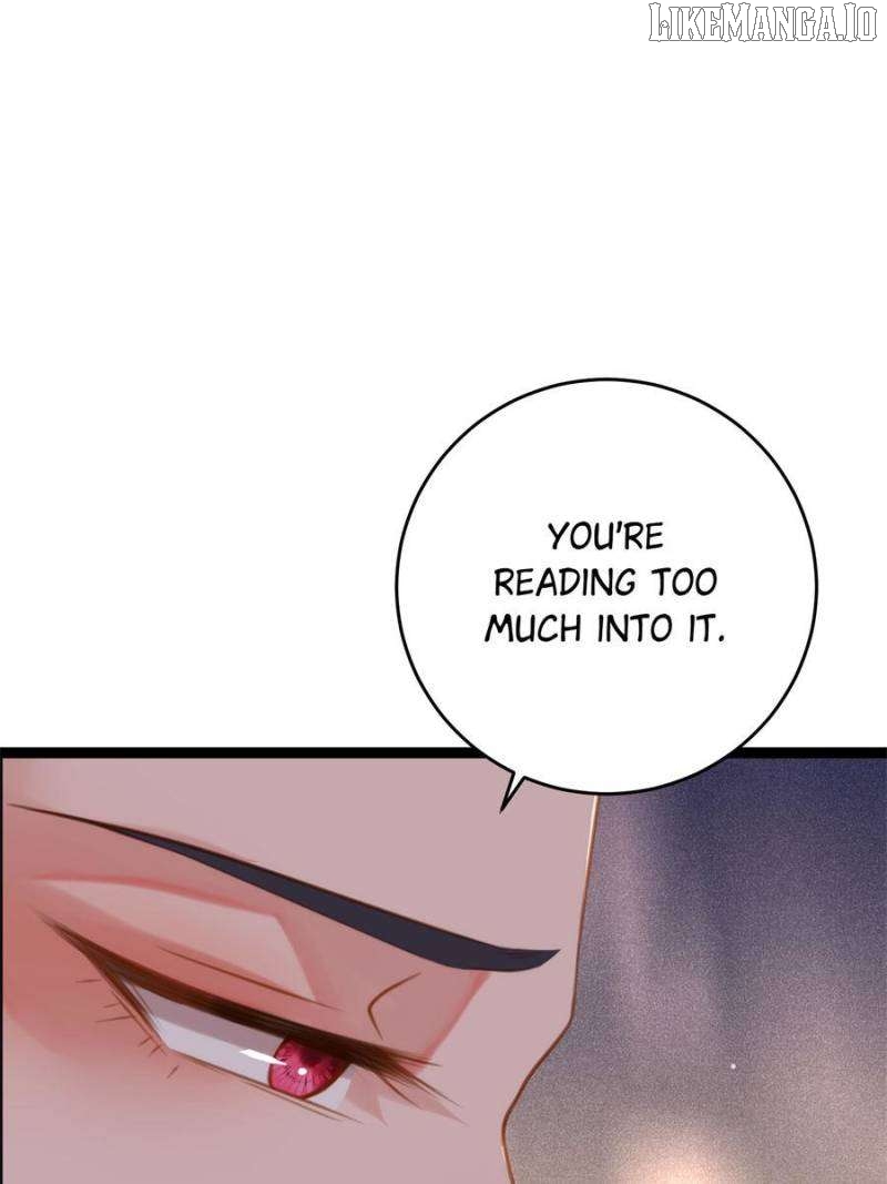 The Disciple's Daily Plan: Seduce the Master Chapter 77 - page 25