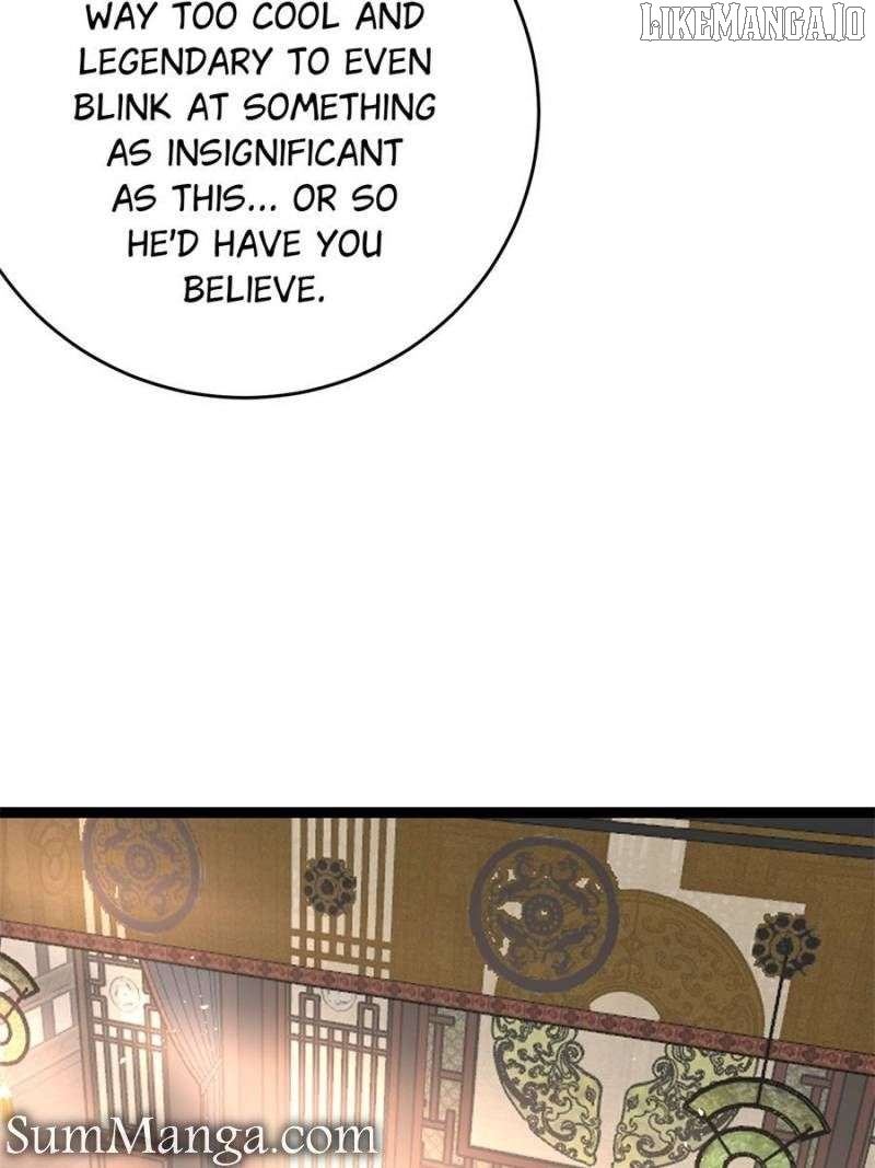The Disciple's Daily Plan: Seduce the Master Chapter 77 - page 28