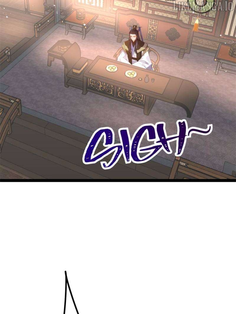 The Disciple's Daily Plan: Seduce the Master Chapter 77 - page 29