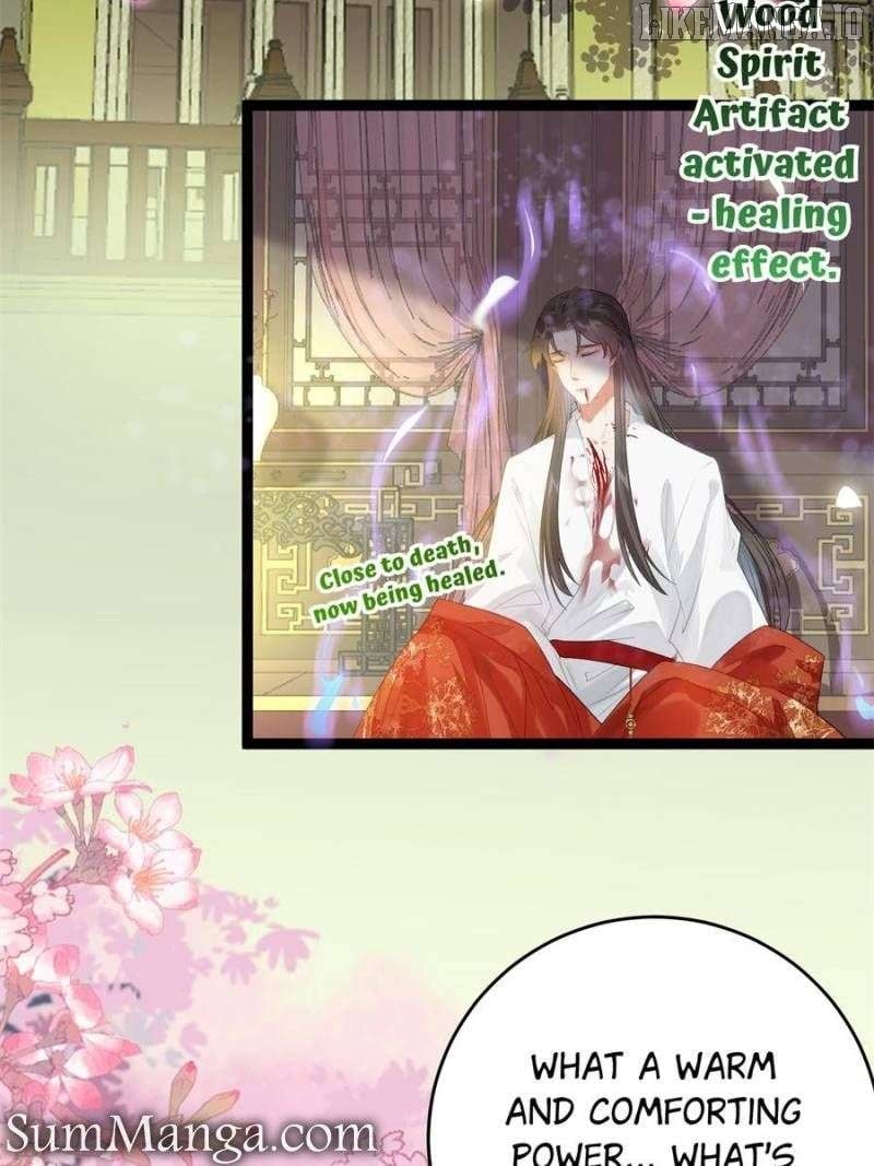 The Disciple's Daily Plan: Seduce the Master Chapter 77 - page 3
