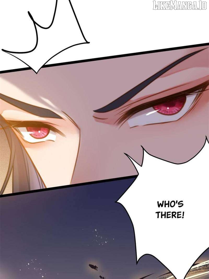 The Disciple's Daily Plan: Seduce the Master Chapter 77 - page 30